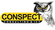 Logo Conspect Group