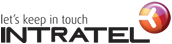 Logo Intratel BV