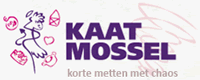 Logo Kaat Mossel