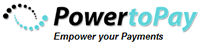 Logo PowertoPay