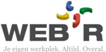 Logo WEB