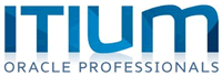 Logo Itium BV