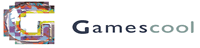 Logo Gamescool