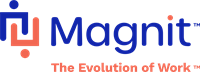 Logo Magnit