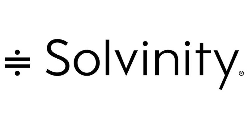 Hans van den Broek CEO van Solvinity - PERSBERICHT