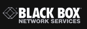 Logo Black Box Network Services