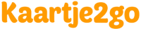 Logo Kaartje2go.nl