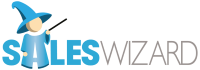 Logo Saleswizard BV