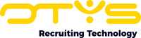 Logo OTYS Recruiting Technology