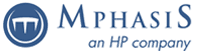 Logo MphasiS Europe BV