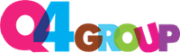 Logo Q4Group BV