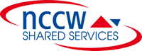 Logo NCCW Shared Services