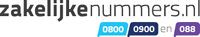 Logo ZakelijkeNummers.nl