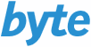 Logo Byte B.V.