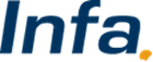 Logo Infa