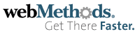 Logo webMethods