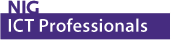 Logo NIG ICT Professionals