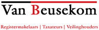 Logo Van Beusekom BV