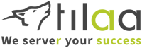 Logo Tilaa B.V.