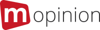 Logo Mopinion