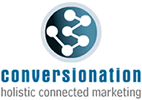 Logo Conversionation