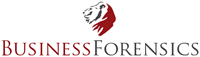 Logo BusinessForensics B.V.