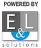 Logo E&L Solutions b.v.