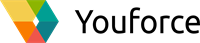 Logo Youforce