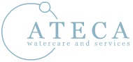 Logo ATECA watercare and services