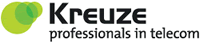 Logo Kreuze Telecom BV