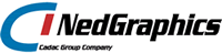 Logo NedGraphics B.V.