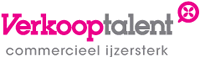 Logo Verkooptalent B.V.
