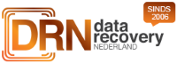 Logo Data Recovery Nederland