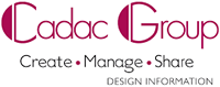 Logo Cadac Group