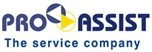Logo ProAssist Group