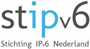 Logo Stipv6