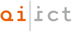 Logo Qi ict