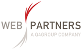 Logo Webpartners
