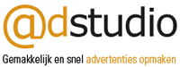Logo Adstudio