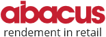 Logo Abacus B.V.