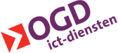 Logo OGD ict-diensten