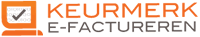 Logo Stichting Waarborg E-factureren