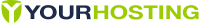 Logo Yourhosting