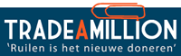 Logo Trade A Million