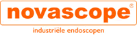 Logo Novascope B.V.