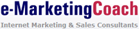 Logo e-MarketingCoach