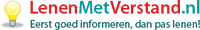 Logo LenenMetVerstand.nl