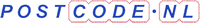 Logo Postcode.nl B.V.