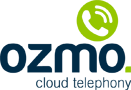 Logo OZMO (NLH-Net BV)