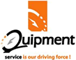 Logo Quipment Group BV